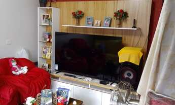 Imagem: CASA TÉRREA - BARONESA