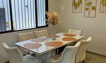 Imagem 6: CASA - CENTRO Casa com 4 dormitórios