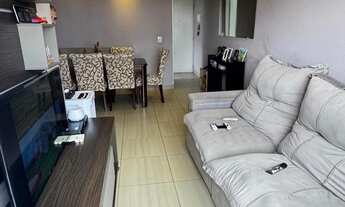 Imagem 3: APTO - VILA OSASCO