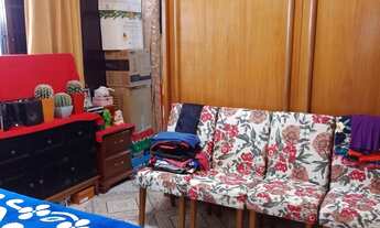 Imagem 6: CASA TÉRREA - BARONESA