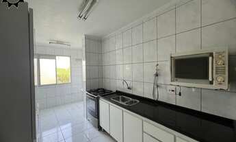 Imagem: APTO - JARDIM DABRIL