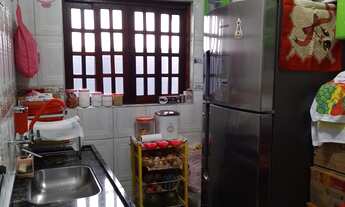 Imagem 7: CASA TÉRREA - BARONESA