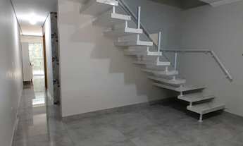 Imagem: CASA - JARDIM ROBERTO