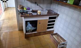 Imagem 6: SOBRADO - BELA VISTA