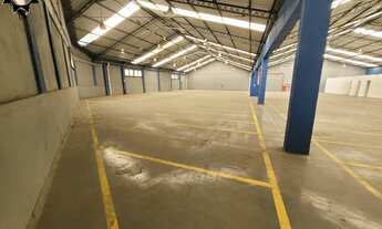 Imagem: GALPÃO para locação VILA LEOPOLDINA