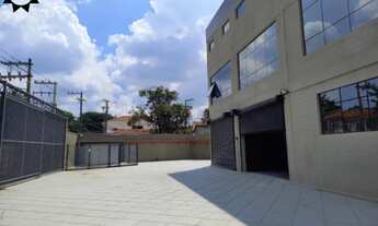 Imagem 5: PRÉDIO COMERCIAL MONOUSUÁRIO para locação LAPA, SÃO PAULO