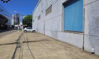 Imagem 5: GALPÃO para locação VILA LEOPOLDINA, SÃO PAULO