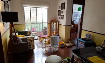 Imagem: APTO - JARDIM DABRIL