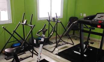 Imagem 5: APTO - CENTRO Apartamento com 2 dormitórios