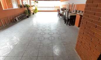 Imagem: CASA - JARDIM DABRIL