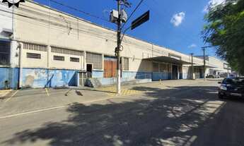 Imagem: GALPÃO para locação VILA LEOPOLDINA