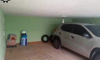 Imagem 3: CASA - UMUARAMA Casa com 4 dormitórios