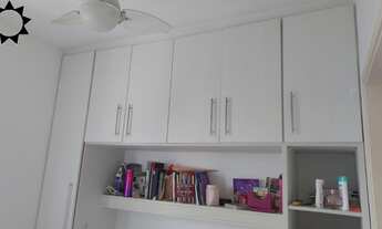 Imagem 3: APTO - UMUARAMA Apartamento com 3 dormitórios