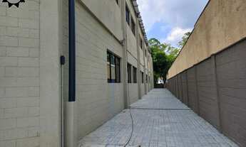 Imagem 7: PRÉDIO COMERCIAL MONOUSUÁRIO para locação LAPA, SÃO PAULO