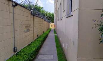 Imagem 3: APTO - SANTA MARIA