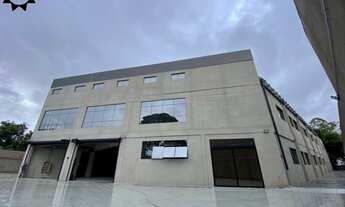 Imagem 2: PRÉDIO COMERCIAL MONOUSUÁRIO para locação LAPA, SÃO PAULO