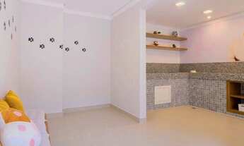 Imagem 7: APTO - SÃO PAULO