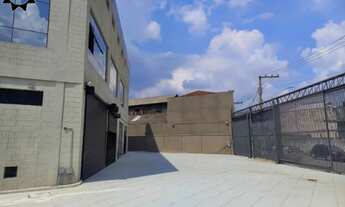 Imagem 6: PRÉDIO COMERCIAL MONOUSUÁRIO para locação LAPA, SÃO PAULO