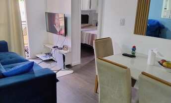 Imagem: APTO - SANTA MARIA