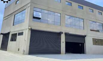 Imagem 3: PRÉDIO COMERCIAL MONOUSUÁRIO para locação LAPA, SÃO PAULO