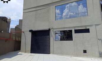 Imagem 4: PRÉDIO COMERCIAL MONOUSUÁRIO para locação LAPA, SÃO PAULO