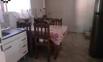 Imagem 5: CASA - JARDIM DABRIL