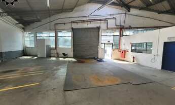 Imagem 4: GALPÃO para locação VILA LEOPOLDINA, SÃO PAULO