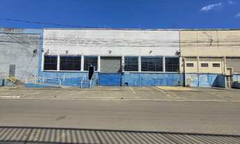 Imagem: GALPÃO para locação VILA LEOPOLDINA