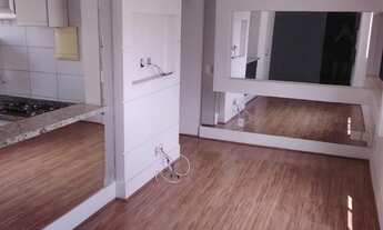 Imagem 2: APTO - CENTRO Apartamento com 2 dormitórios