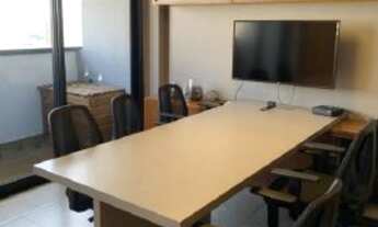 Imagem: SALA COMERCIAL - VILA OSASCO