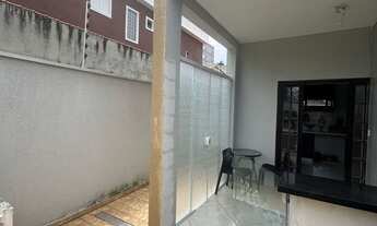 Imagem 3: CASA - COTIA Casa com 3 dormitórios