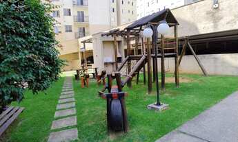 Imagem 2: APTO - SANTA MARIA