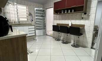 Imagem: CASA TÉRREA - KM 18