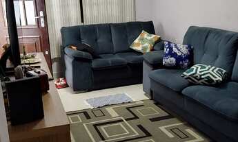 Imagem: CASA JAGUARIBE, 3 dormitórios na Avenida