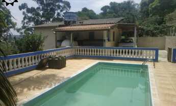 Imagem: CHÁCARA - ARAÇARIGUAMA