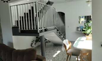 Imagem: SOBRADO - BELA VISTA