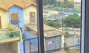 Imagem 7: SOBRADO - SÃO PAULO