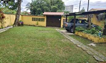 Imagem: CASA - ITANHAÉM