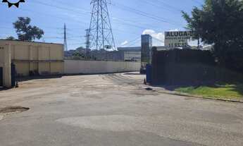 Imagem: GALPÃO para locação PARQUE ANHANGUERA