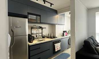 Imagem 4: APTO - CENTRO Apartamento com 2 dormitórios