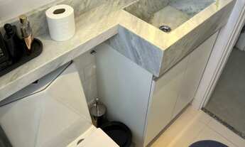 Imagem 7: APTO - CENTRO Apartamento com 2 dormitórios