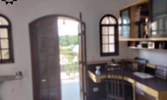 Imagem 5: SOBRADO - BELA VISTA