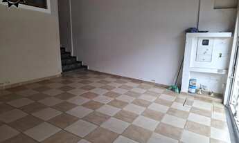 Imagem 7: SOBRADO - JARDIM DABRIL