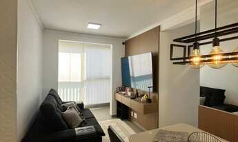 Imagem 5: APTO - CENTRO Apartamento com 2 dormitórios