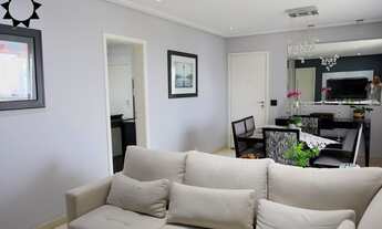 Imagem 3: APTO - VILA CAMPESINA