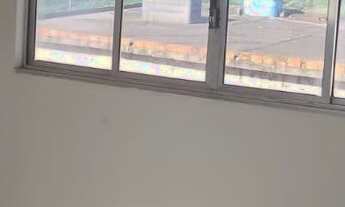 Imagem: PRÉDIO - BARUERI