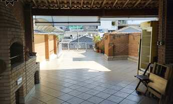 Imagem 7: SOBRADO - BELA VISTA