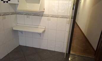 Imagem 3: SOBRADO - JARDIM DABRIL