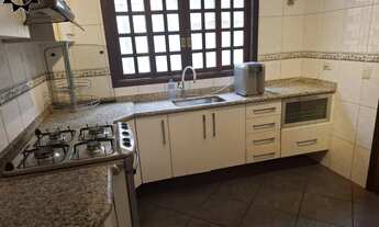 Imagem 6: SOBRADO - JARDIM DABRIL