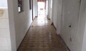 Imagem: CASA TÉRREA - CIPAVA